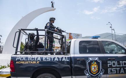 "Tras tiroteos, Acapulco vuelve a la calma poco a poco"