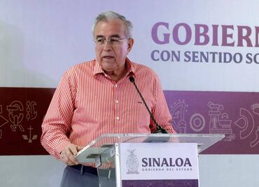 En pandemia, Universidad Autónoma de Sinaloa gastó 48 mdp en carne, pollo y tortillas: Rubén Rocha