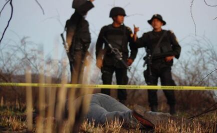 Matan a un joven y a una adolescente en Oaxaca