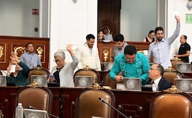 Congreso de la CDMX aprueba reforma de cambiadores de pañales; habrá en sanitarios de hombres y mujeres