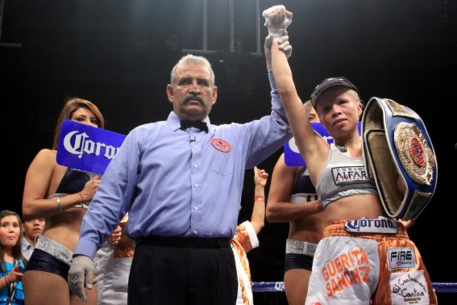 Estos son los boxeadores profesionales mexicanos que pelearán por ir a Tokio 2020