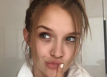 6 sencillos pasos para lograr el efecto glow en tu rostro