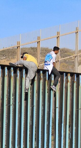 Tijuana no tiene capacidad para recibir a migrantes de caravana: edil