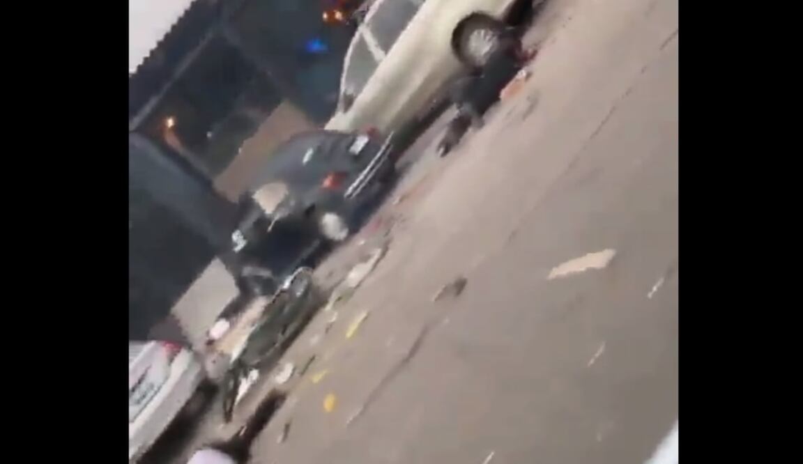 Foto: Captura de video 