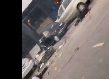 Salamanca. Repartidores no sabían qué tenía el paquete que explotó fuera de restaurante: Sophia Huett