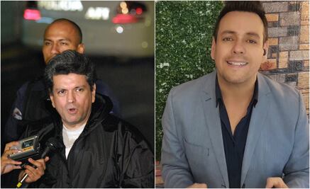 Rodrigo Vidal, quien produciría la película de Sergio Andrade, cuenta por qué se detuvo el proyecto 