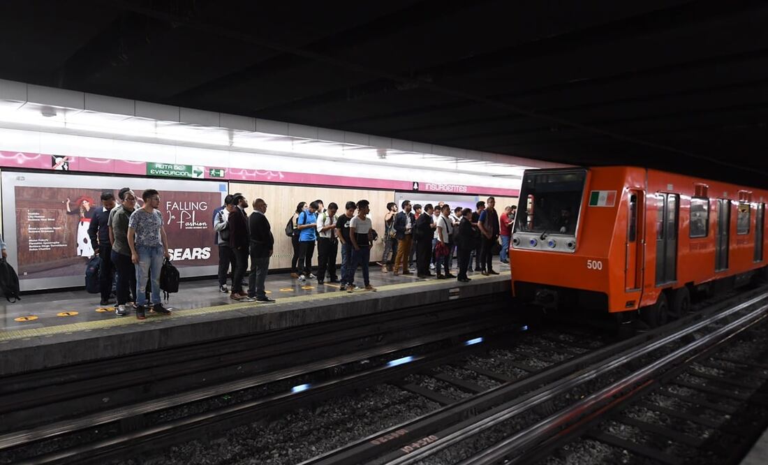 Foto: Archivo / EL UNIVERSAL