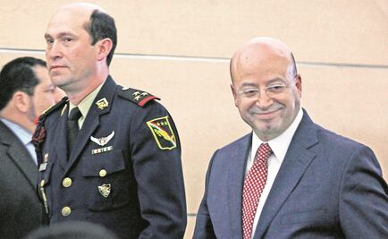 Probarán nuevo modelo policial en dos municipios