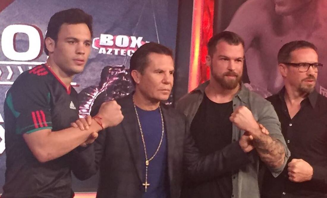 ALEJANDRO RODRÍGUEZ/EL UNIVERSAL