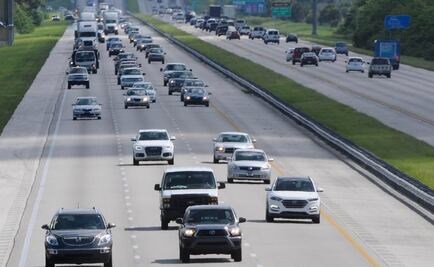 El caos se apodera de Florida ante la inminente llegada de "Matthew"