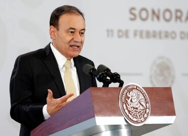 Detalla Durazo que 96% de víctimas de homicidio en Cajeme, Sonora, están vinculadas al narco