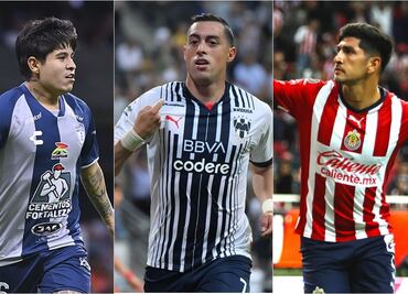 Los 'borrados' de la Selección Mexicana responden con goles a Diego Cocca