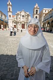 Historia. Sor Gloria, la firmeza de la fe de una mexicana