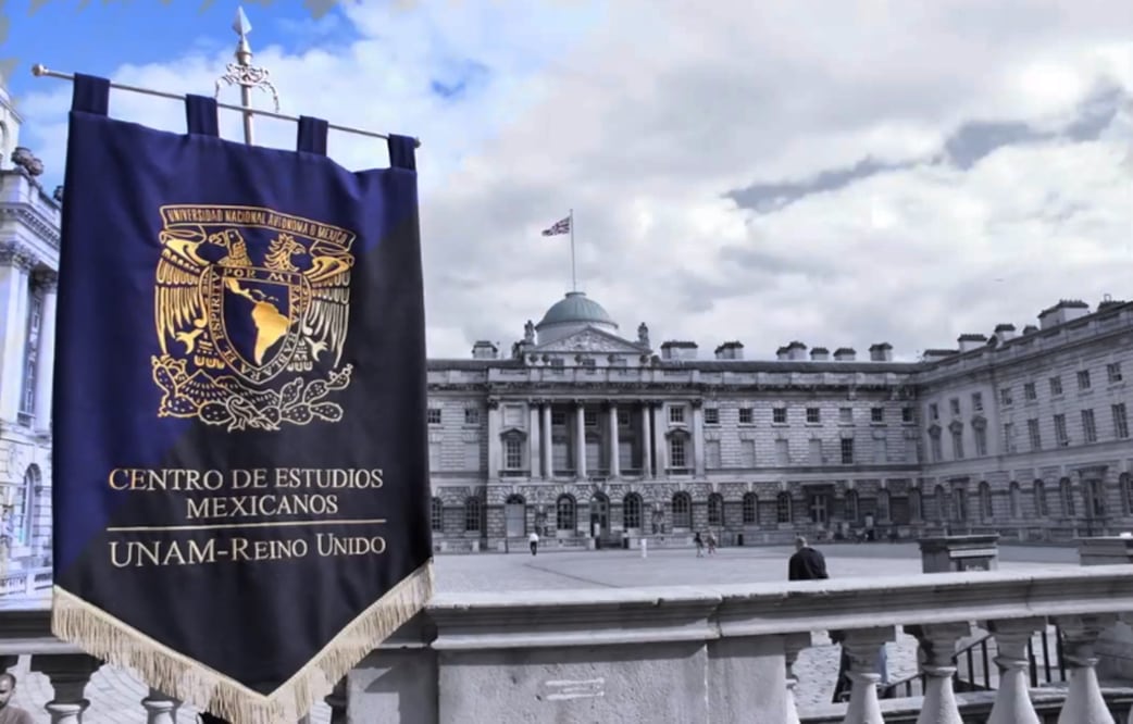 Foto: cortesía UNAM