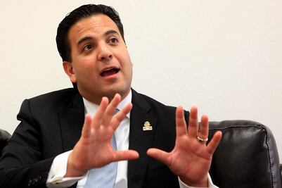 Cancelar Reforma Educativa va en sentido contrario a lo que requiere el país: PAN