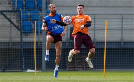 El Real Madrid tomará como una final el partido ante el Inter en la Champions League