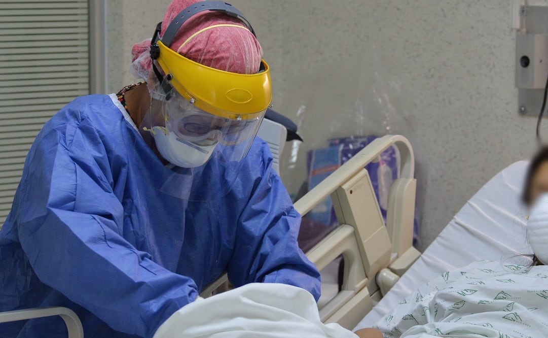 Foto: Archivo/EL UNIVERSAL 