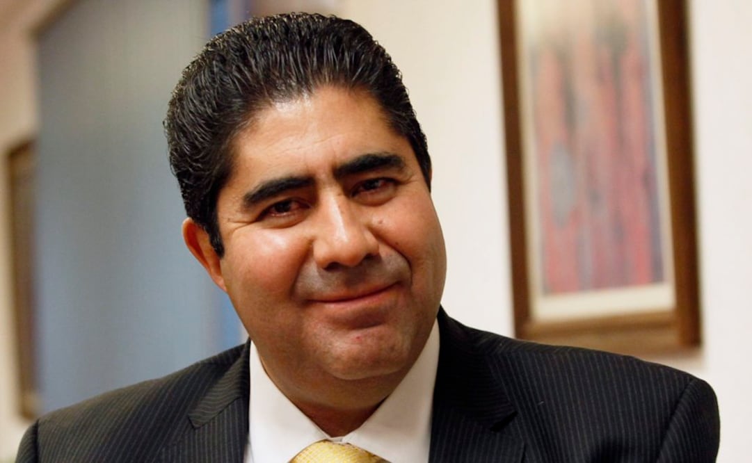 Foto: Archivo. EL UNIVERSAL