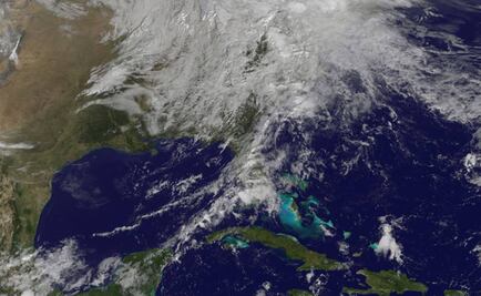 Científicos de UNAM predijeron huracán categoría 5 en 2014