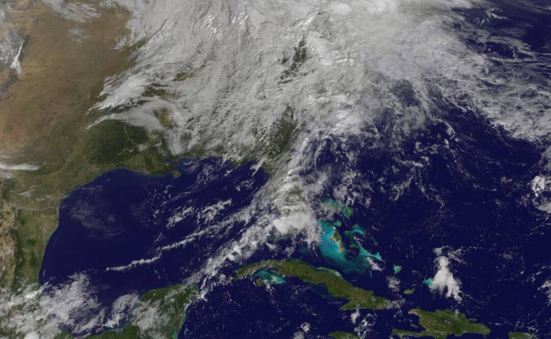 Desarrollaron un método para determinar la probabilidad de ocurrencia de fenómenos. Foto: NASA