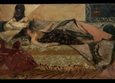 Constant, el constante