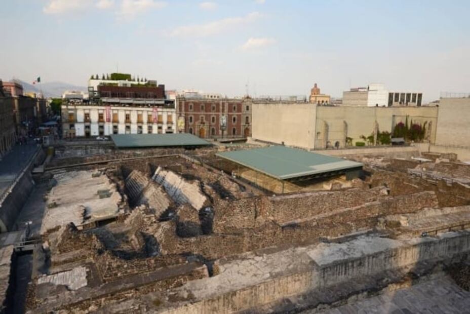 A 500 años, la caída de Tenochtitlan y Tlatelolco será analizada por 20 especialistas
