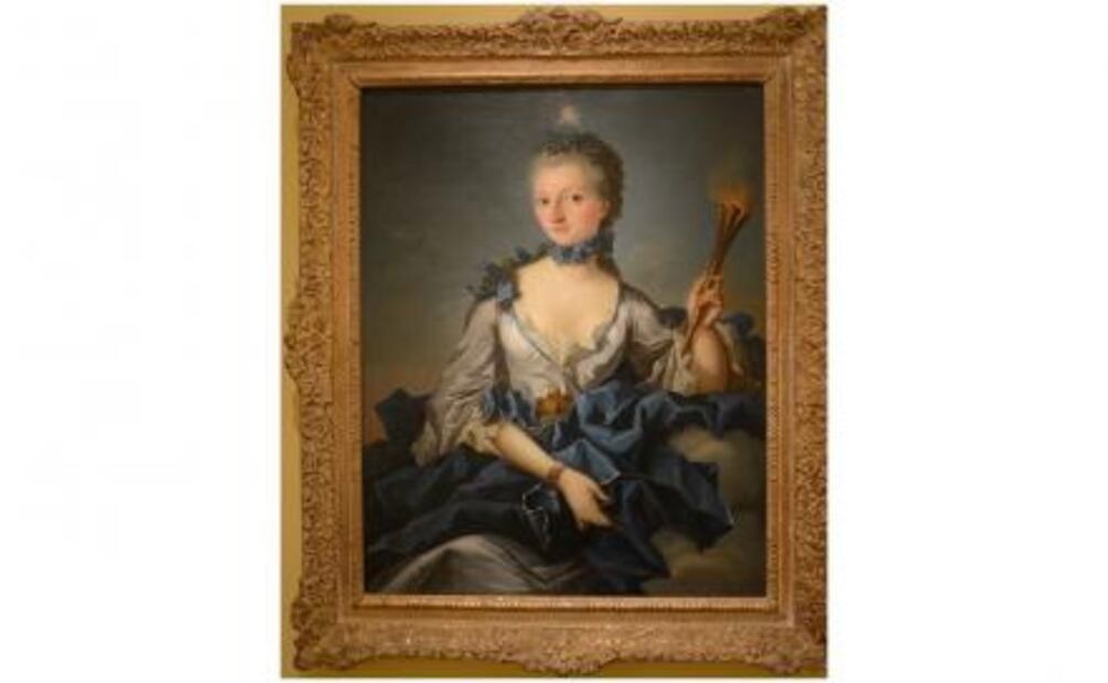 Llega a San Carlos el ambiente lujoso del rococó