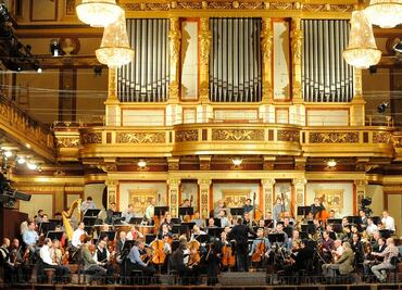 Filarmónica de Viena devuelve arte saqueado por nazis