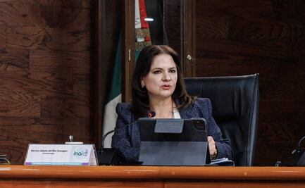 Comisionada Julieta del Río informa que Plataforma de Transparencia prevalecerá tras extinción del Inai; ONGs exigen su resguardo