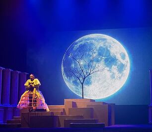 El verdadero crimen de Un baile de máscaras, por Lázaro Azar