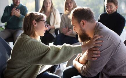 Esta es la diferencia entre empatía y compasión; neurocientífica alemana explica