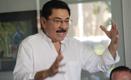 Ulises Ruiz peleará ante el TEPJF por candidatura a la dirigencia del PRI