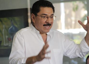 Ulises Ruiz peleará ante el TEPJF por candidatura a la dirigencia del PRI