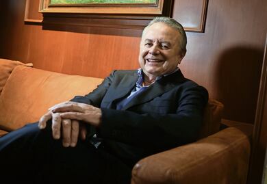 Pedro Joaquín Codwell: “si no frenamos la camarilla gandalla perderemos registro”