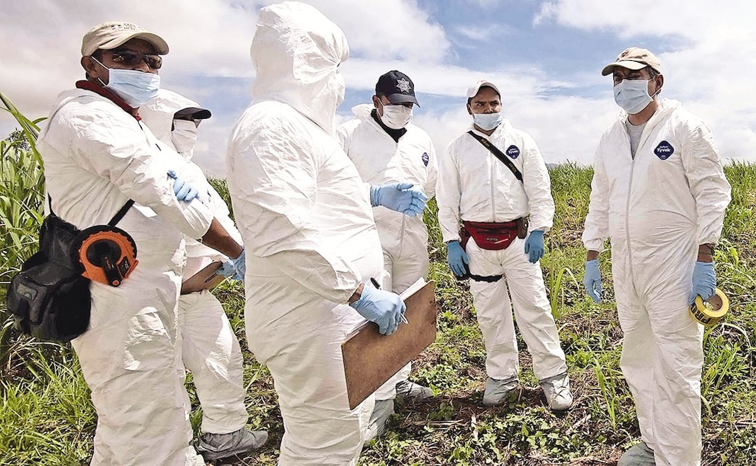 (Foto: Archivo / EL UNIVERSAL)