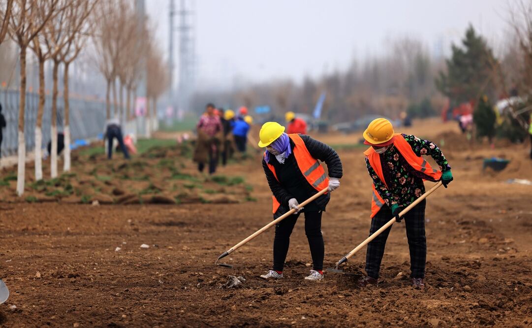 Foto: Archivo/ EL UNIVERSAL