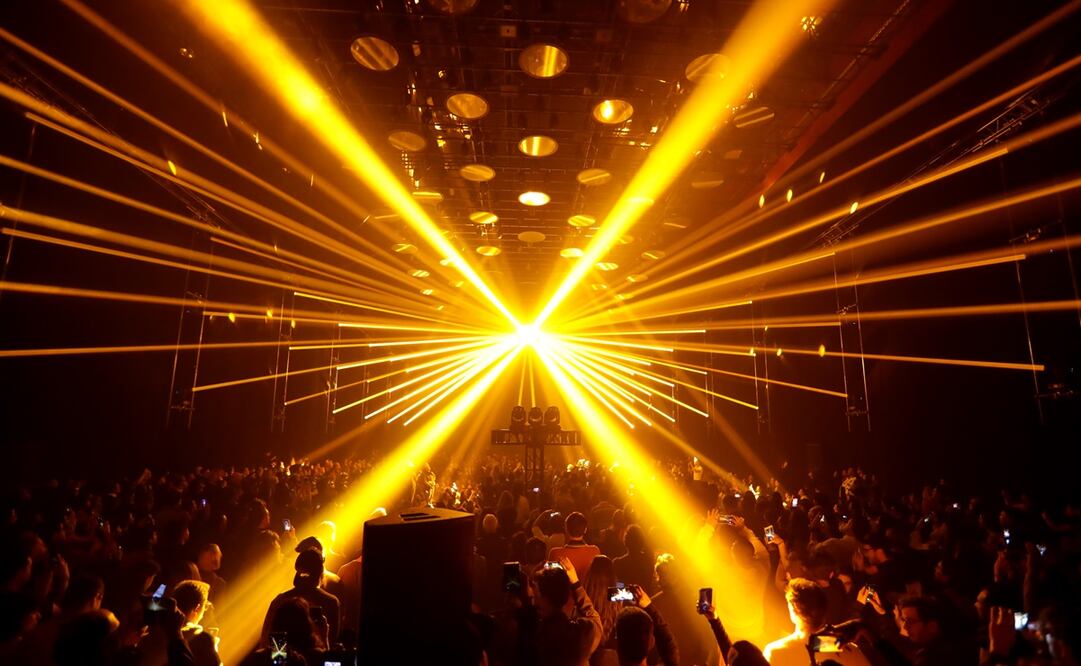 SKALAR es un concepto difícil de definir. Foto: Valente Rosas