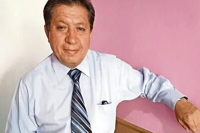 Parkinson afecta a 50 de cada 100 mil: Seguro