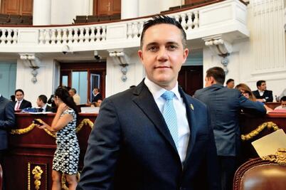 ¿Crisis en el PRI de la CDMX?