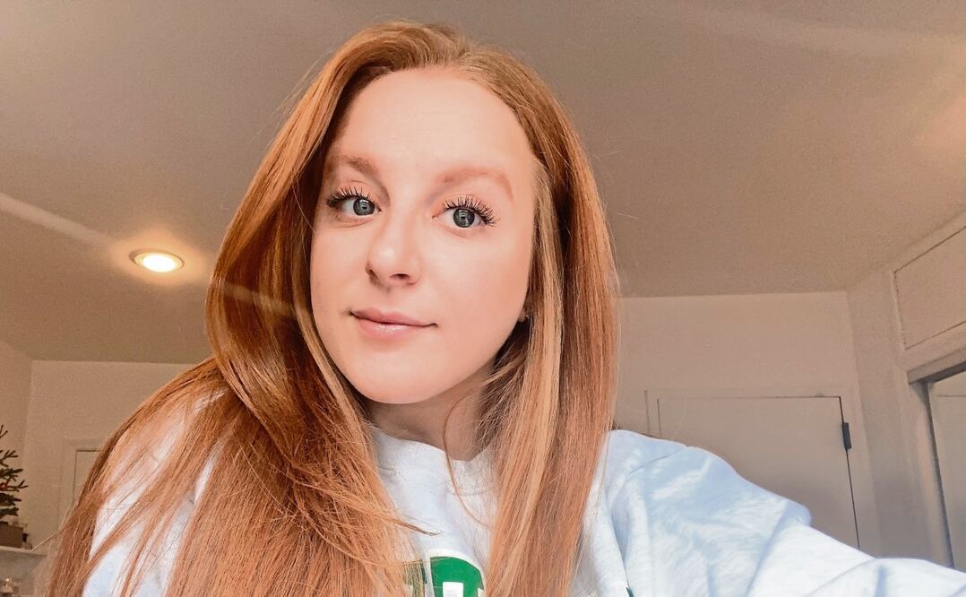 Tori Mattei, de 27 años, dice que con planificación se puede evitar la soledad el Día de San Valentín. Foto: AP