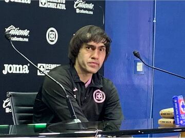 Shaggy Martinez asegura que primero es el resultado y después el espectáculo