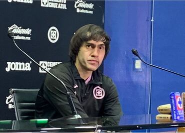 Shaggy Martinez asegura que primero es el resultado y después el espectáculo