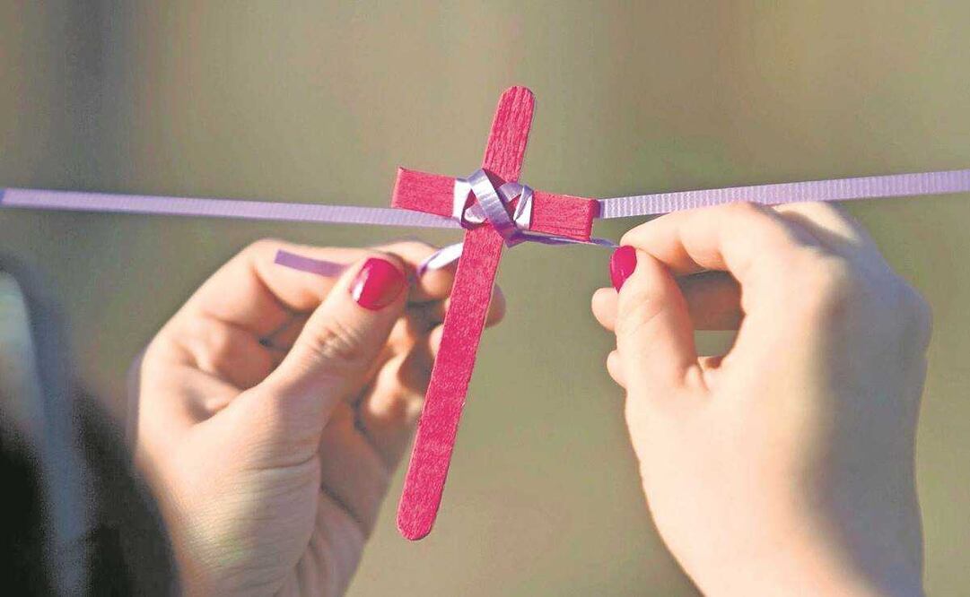 8M 2022 ¿Por qué las mujeres piden que no las feliciten?