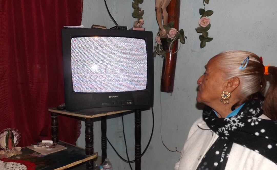 (Foto: Archivo EL UNIVERSAL)