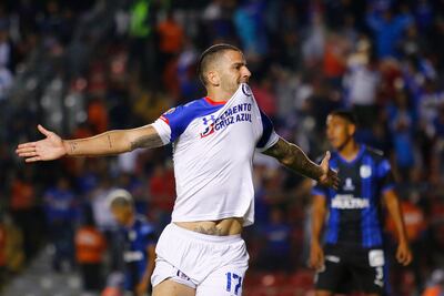 Édgar Méndez y su viaje en el transporte público 