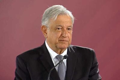 Así fue la tercera conferencia mañanera de AMLO