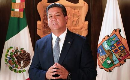 “El tiempo y la ley me han dado la razón”: García Cabeza de Vaca 