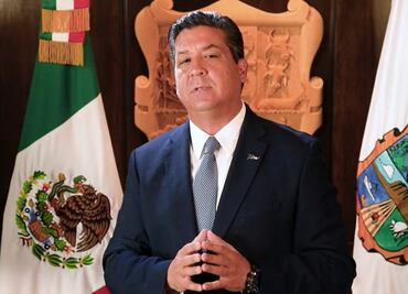 “El tiempo y la ley me han dado la razón”: García Cabeza de Vaca