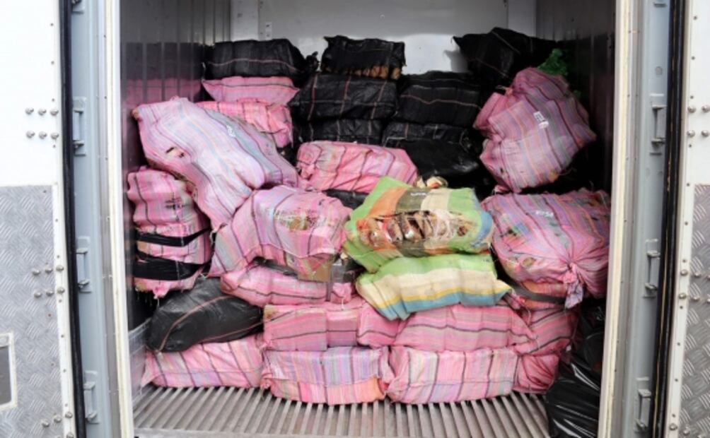 Policía de Nueva Zelanda incauta cocaína suficiente para abastecer al país por "30 años"