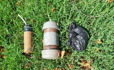 Brugada busca castigar con más severidad las amenazas; penas llegarían a seis años si se usan armas o explosivos